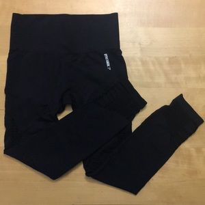 Gymshark energy seamless leggings